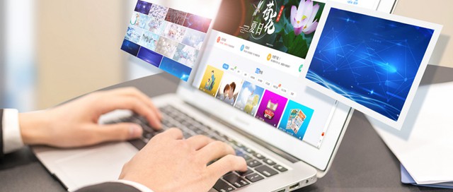 主流網站設計的常見風格有哪些