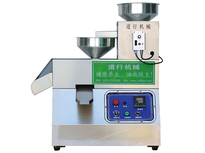 小型榨油機(jī)的原理、類(lèi)型、使用方法和優(yōu)點(diǎn)